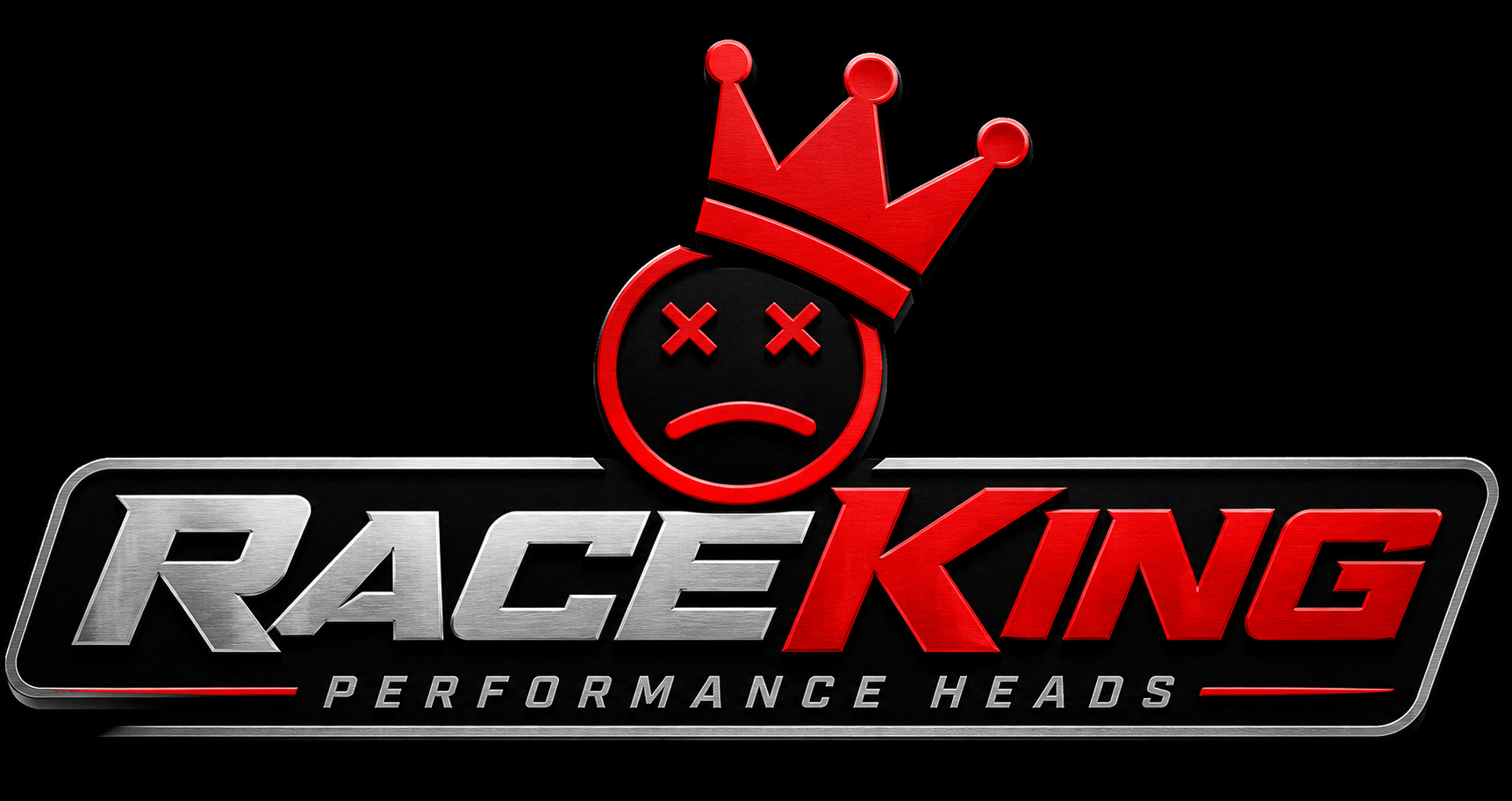 RaceKing Performance Heads